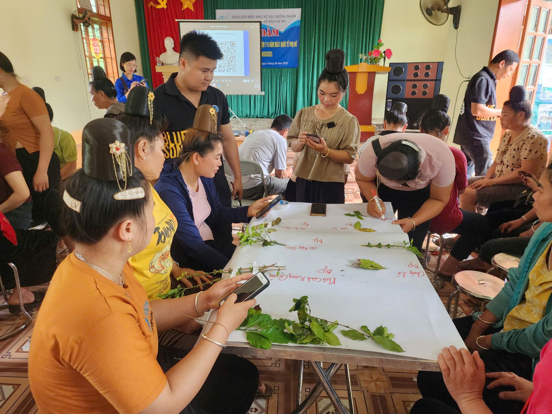 "Ba trụ cột" an sinh giúp người nghèo vươn lên bền vững