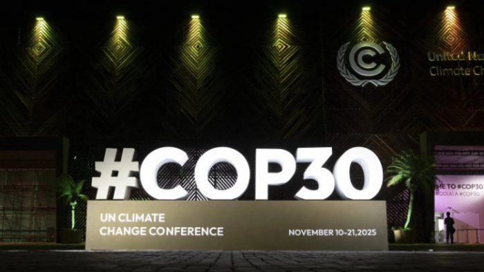 COP30 khởi động với mục tiêu huy động 1,3 nghìn tỷ USD cho tài chính khí hậu