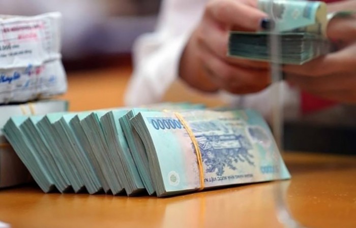 INFOGRAPHIC: Cách tính thuế theo biểu thuế thu nhập cá nhân