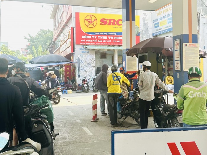 Bài 2: Chiến lược điều tiết giá các mặt hàng thiết yếu dịp cuối năm