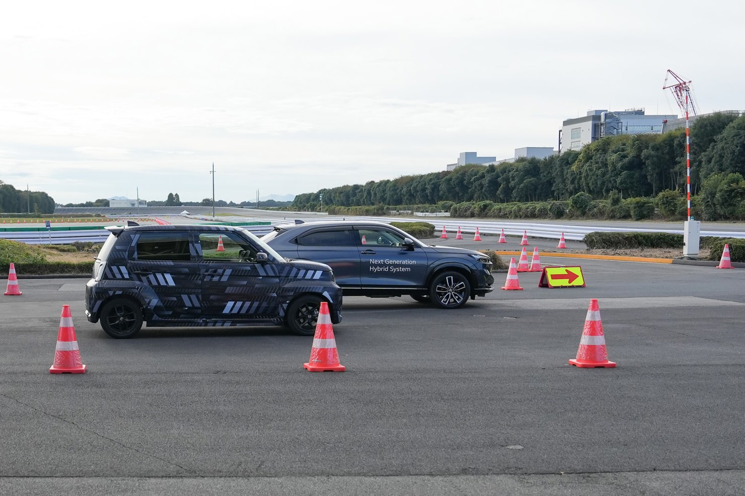 Công nghệ thuần điện giờ đây chỉ là một 