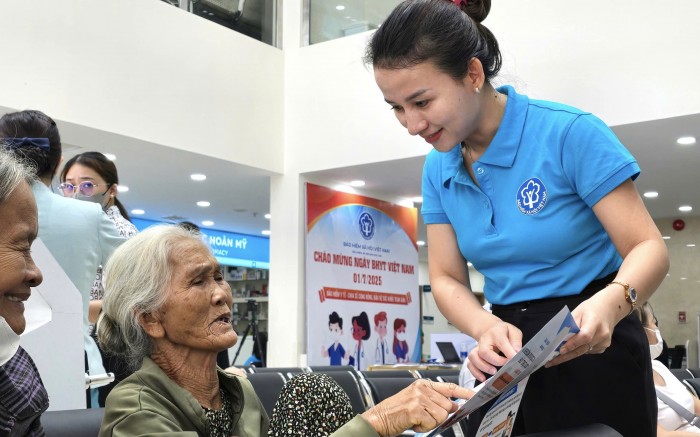 Đà Nẵng: Thu bảo hiểm xã hội, bảo hiểm y tế tăng 10,24%