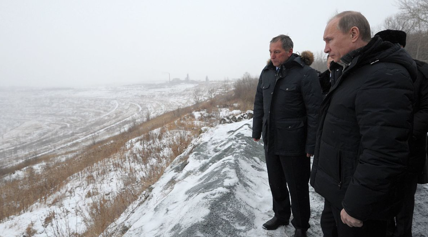 Dù khởi đầu muộn, Nga vẫn có cơ hội tìm được chỗ đứng trong lĩnh vực đất hiếm nếu biết tận dụng tiềm năng và định hình chiến lược hợp tác linh hoạt. Ảnh: Wikidata.  