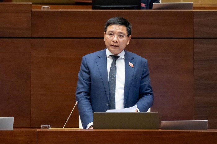 Phân quyền mạnh trong bình ổn, định giá đảm bảo hiệu quả, kịp thời