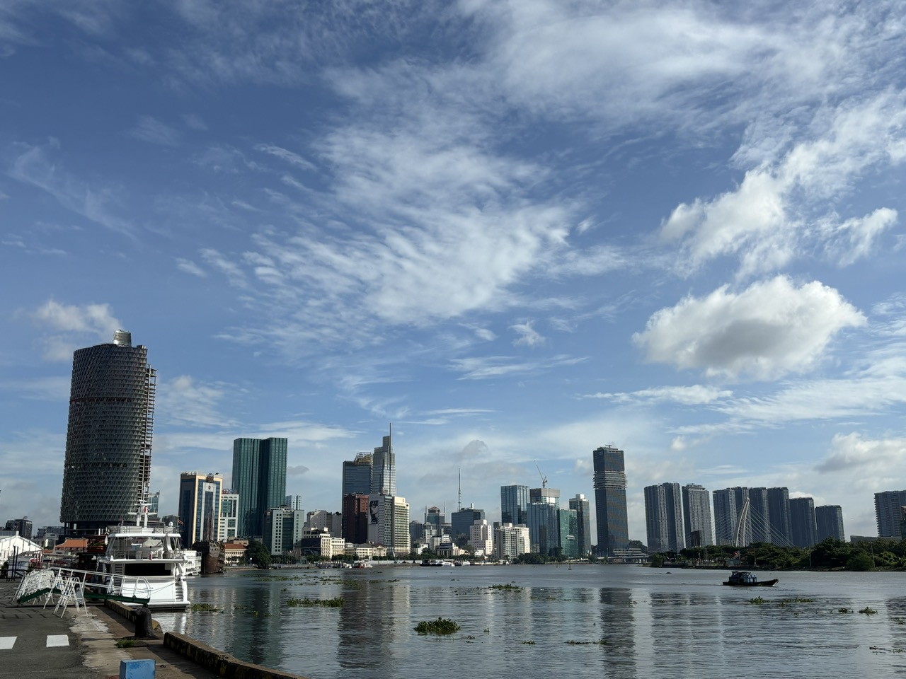 Bài 2: Khắc phục hạn chế, TP. Hồ Chí Minh hướng tới thu 500.000 tỷ đồng từ đất