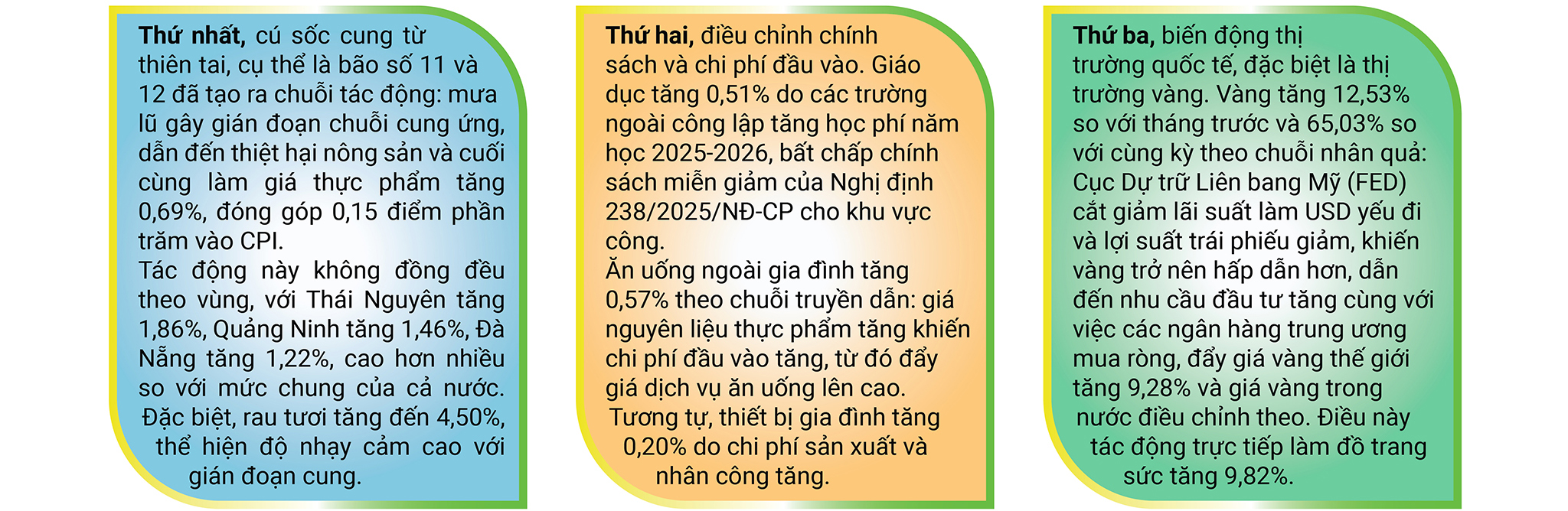 EMAGAZINE: Giữ ổn định giá - Củng cố niềm tin thị trường - Ảnh 3
