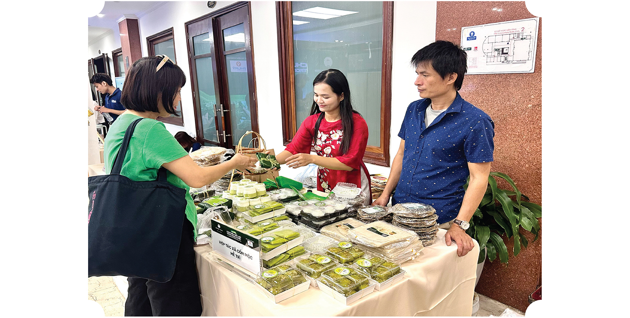 EMAGAZINE: Giữ ổn định giá - Củng cố niềm tin thị trường - Ảnh 7