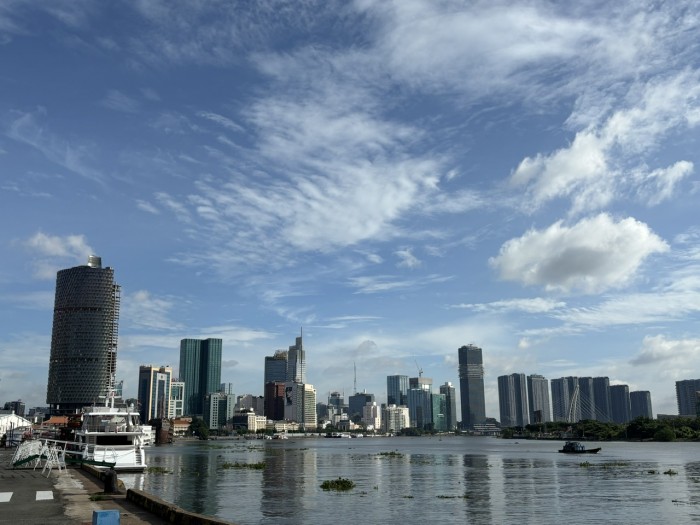 Bài 2: Khắc phục hạn chế, TP. Hồ Chí Minh hướng tới thu 500.000 tỷ đồng từ đất