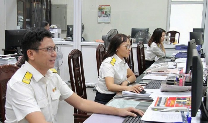 Bộ Tài chính tập trung cải cách tổ chức bộ máy hành chính