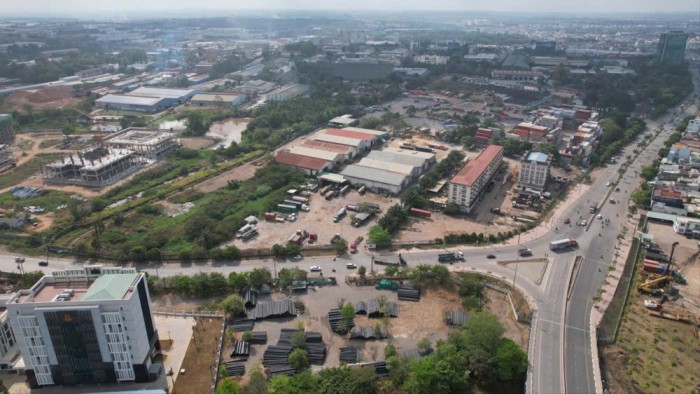 Đồng Nai: Thu gần 9.500 tỷ đồng cho ngân sách nhà nước từ đấu giá đất