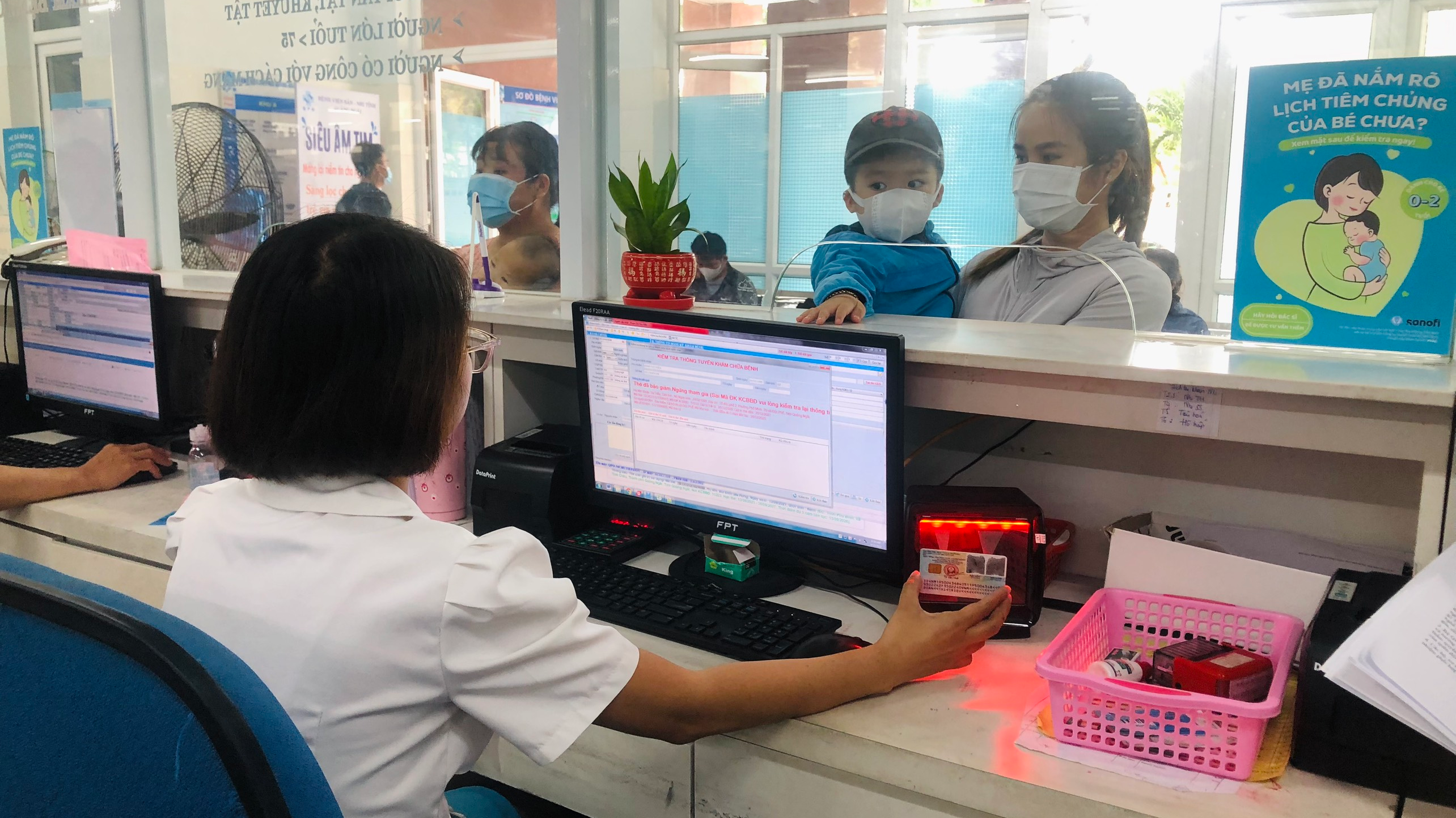 Bộ Tài chính đóng góp tích cực trong hành trình xây dựng công dân số