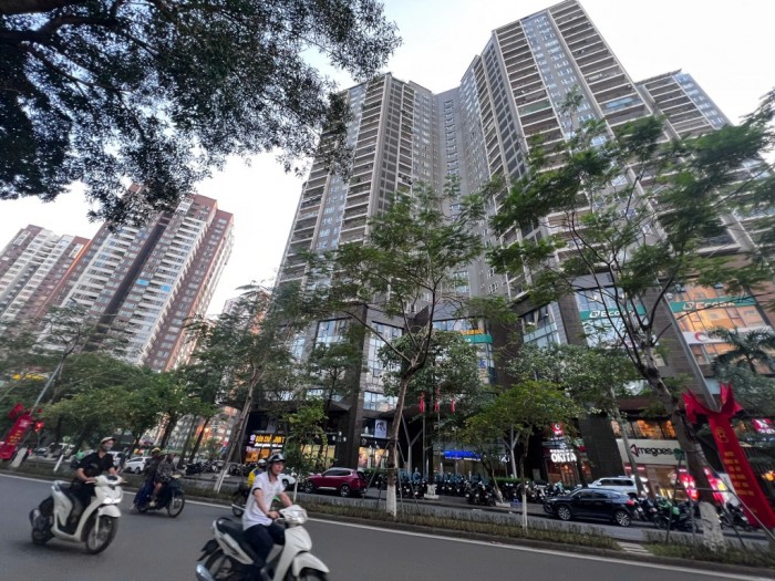 Cần “hãm phanh” đà tăng nóng của giá nhà