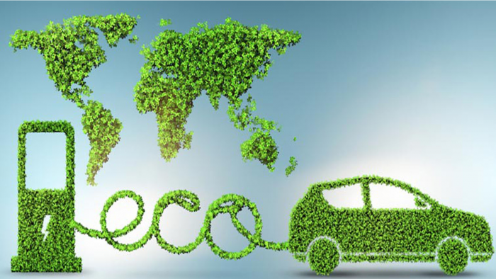 Chuỗi cung ứng pin xe điện: Mô hình tuần hoàn mở ra cơ hội kinh tế xanh bền vững