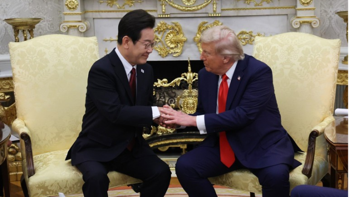 Cơ hội và thách thức từ thỏa thuận thương mại-an ninh Hàn Quốc-Mỹ