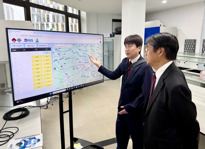 Hợp tác phát triển, nâng cấp từ nghiên cứu đến sản phẩm “Created in Vietnam”