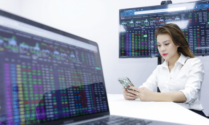 Năm 2026: Năng lực chống chịu rủi ro sẽ tái định vị các công ty chứng khoán