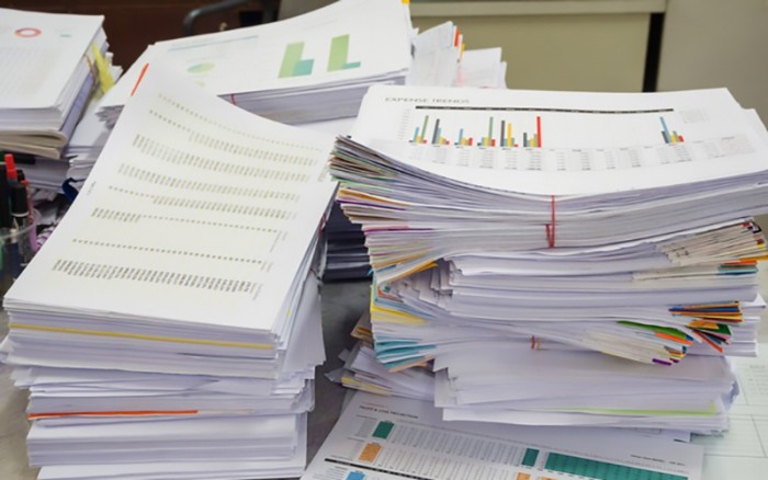 Quy định mới về thông tin trên báo cáo tài chính và sửa đổi, bổ sung báo cáo tài chính doanh nghiệp