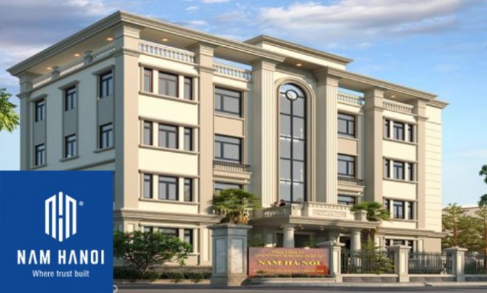 Tổng công ty Đầu tư phát triển Nhà và Đô thị Nam Hà Nội (HOSE: NHA) thông báo chào bán cổ phiếu ra công chúng (Kỳ 2)