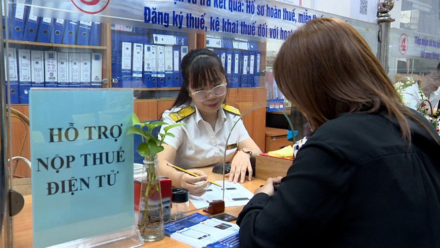 Cải cách thuế thu nhập cá nhân: Hướng đến hệ thống đơn giản, công bằng và dễ thực hiện