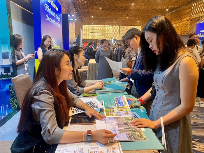 Điểm đến an cư mới của người mua nhà ở vùng ven trung tâm TP. Hồ Chí Minh