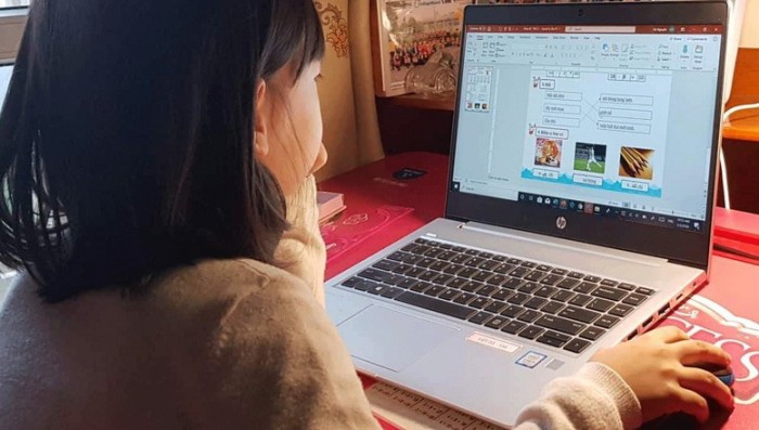 Phát huy vai trò của báo chí trong việc bảo vệ trẻ em trên môi trường mạng