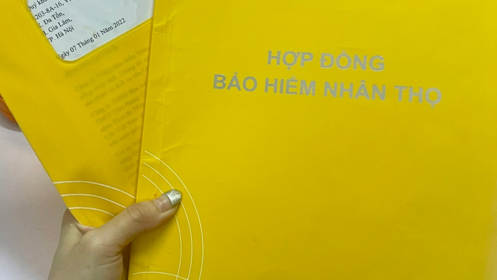 Tinh gọn thủ tục, mở rộng dư địa cho thị trường bảo hiểm