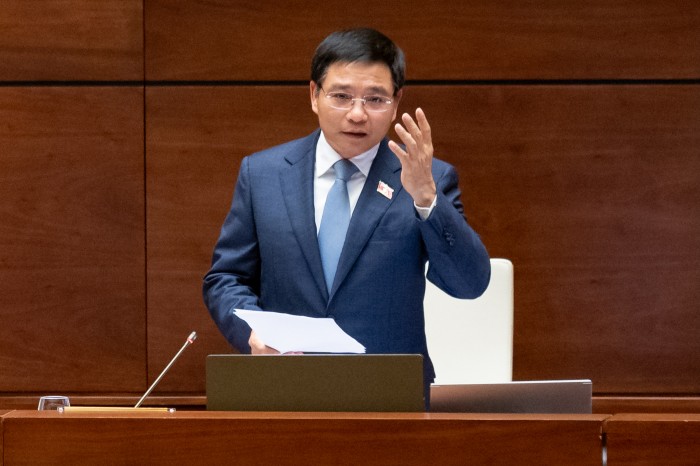 Tính toán, đảm bảo mức thuế công bằng giữa hộ kinh doanh và người làm công ăn lương