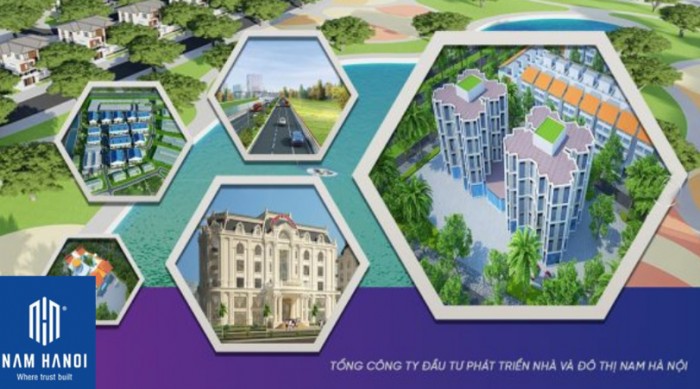 Tổng công ty Đầu tư phát triển Nhà và Đô thị Nam Hà Nội (HOSE: NHA) thông báo chào bán cổ phiếu ra công chúng (Kỳ 3)