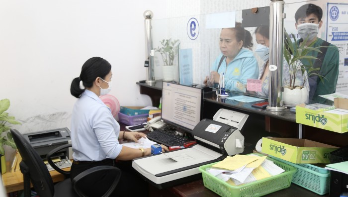 TP. Hồ Chí Minh: Lưu ý đảm bảo quyền lợi người tham gia bảo hiểm xã hội