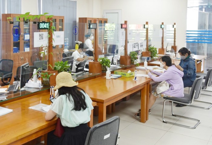 Xác nhận thời gian đóng BHXH khi doanh nghiệp không còn khả năng đóng