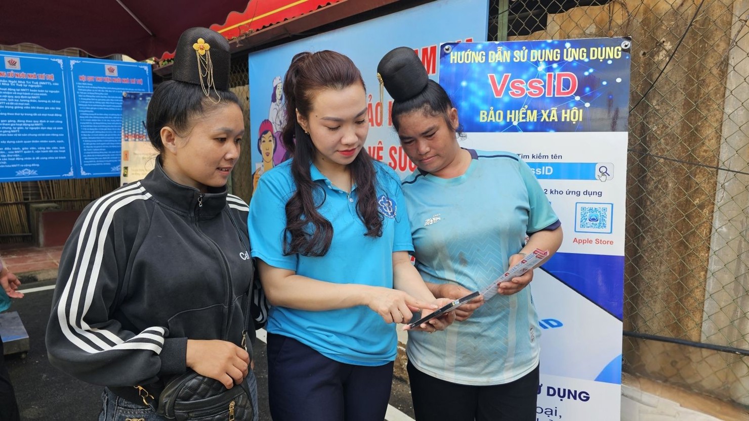 Bộ Tài chính đặt mục tiêu 100% cán bộ, công chức, viên chức và người lao động có hiểu biết đầy đủ về chuyển đổi số và an toàn thông tin.