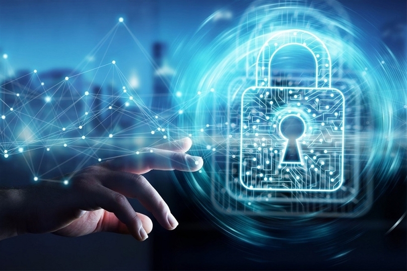 Cần khung pháp lý hiện đại cho an ninh mạng. Ảnh minh họa.
