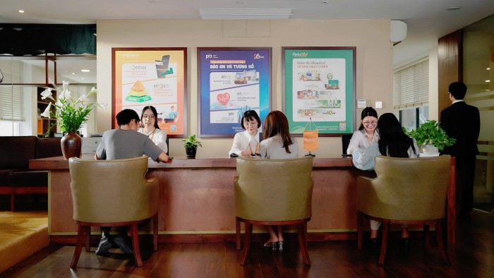 Áp lực tăng vốn tại CTCK năm 2026: Lực hút mới, phân tầng mới