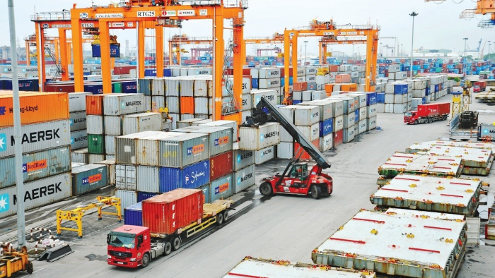 Việt Nam - Singapore: Thương mại song phương “cất cánh”, kim ngạch lập đỉnh 25,3 tỷ USD