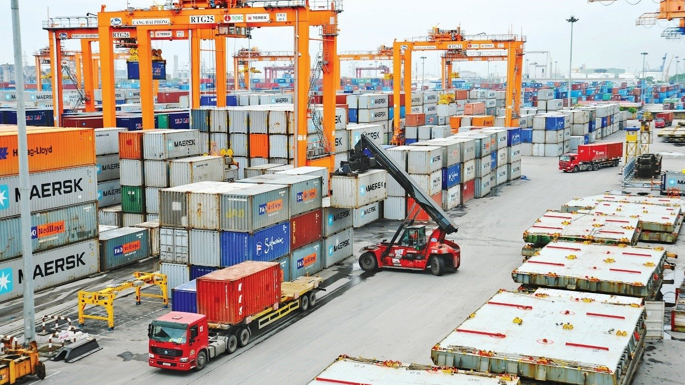 Việt Nam - Singapore: Thương mại song phương “cất cánh”, kim ngạch lập đỉnh 25,3 tỷ USD