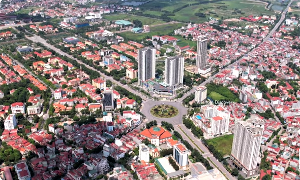 Bắc Ninh đã đối soát thông tin của hơn 537.000 chủ sử dụng đất với Cơ sở dữ liệu quốc gia về dân cư.