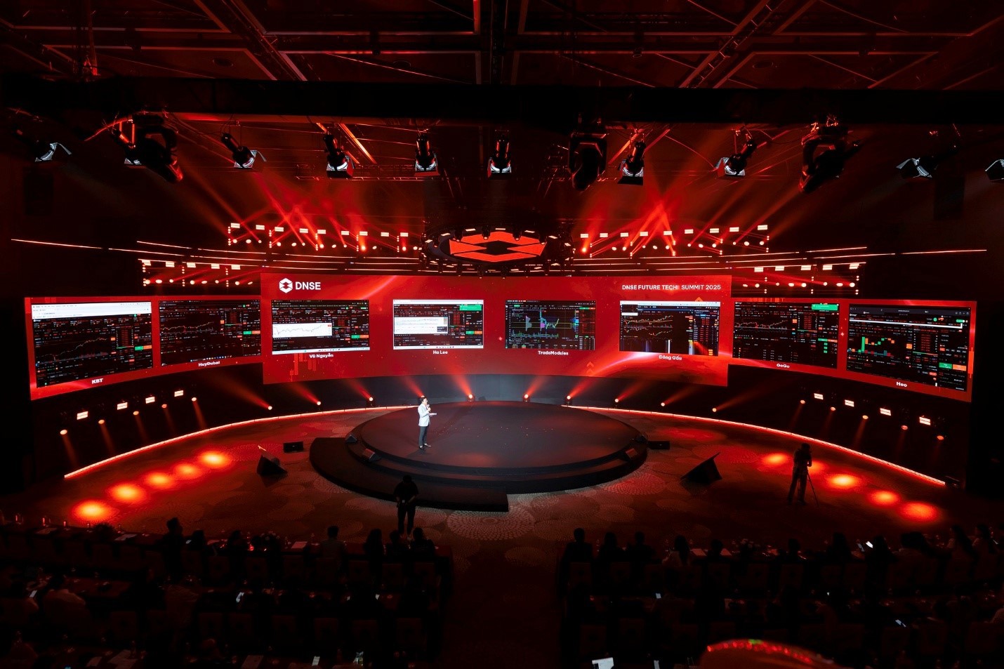 Nhà đầu tư với nickname Heo chiến thắng tỷ lệ tuyệt đối 100% tại Giải Esport phái sinh