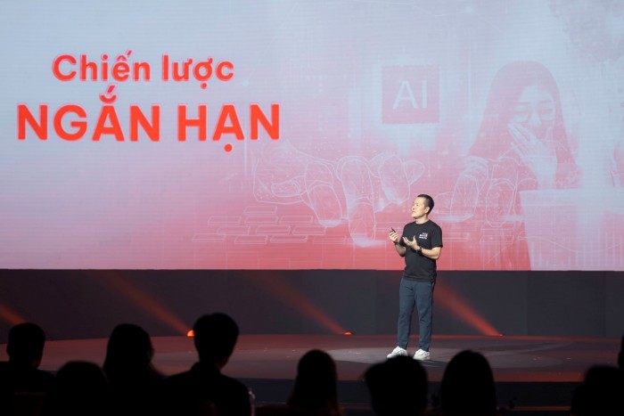 Giải Esport phái sinh lần đầu xuất hiện tại DNSE Future Tech Summit 2025
