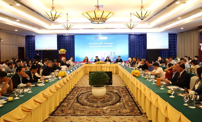 Hoàn thiện pháp lý cho hạ tầng khu công nghiệp đón dòng vốn FDI mới