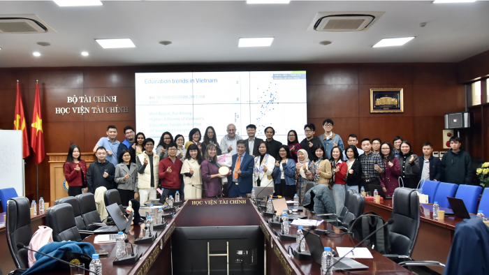 Thống kê Bayes: Hướng tiếp cận hiện đại cho phân tích kinh tế và tài chính