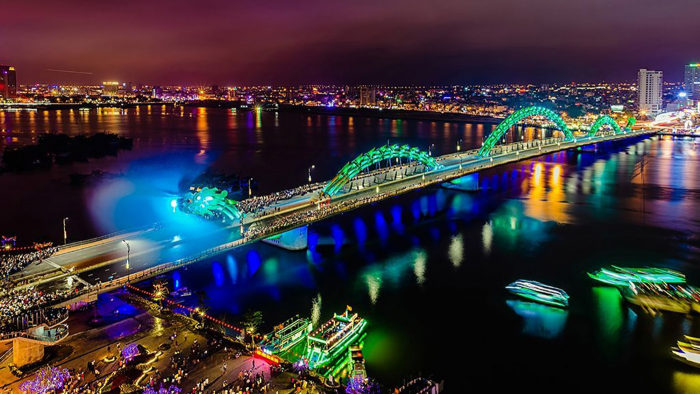 Thông qua nội dung sửa đổi Nghị quyết về tổ chức chính quyền đô thị và cơ chế đặc thù cho TP. Đà Nẵng