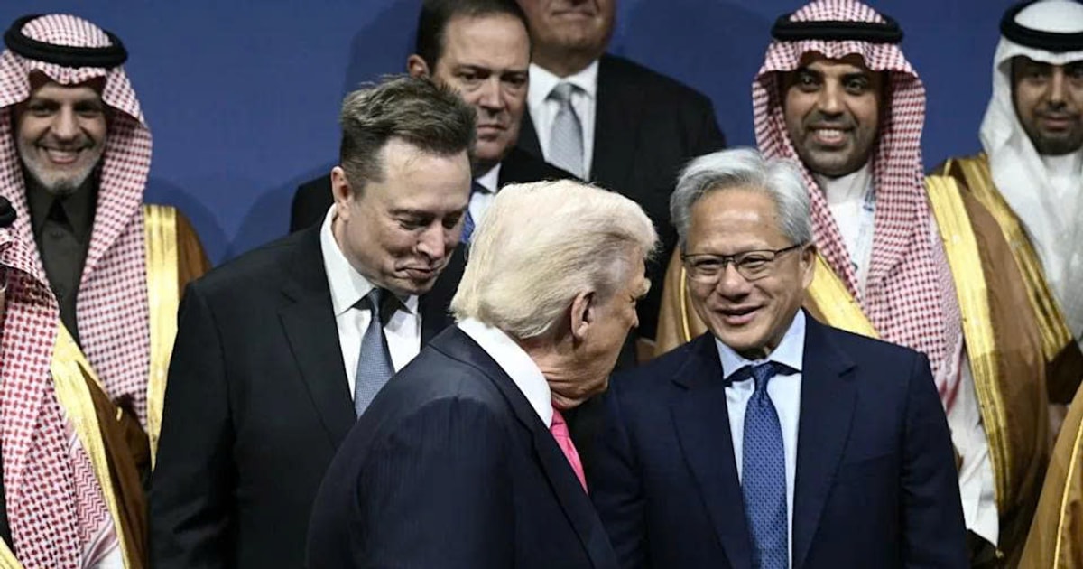 Mỹ chuẩn bị công bố “Sứ mệnh Genesis” nhằm tăng tốc trong cuộc đua AI toàn cầu