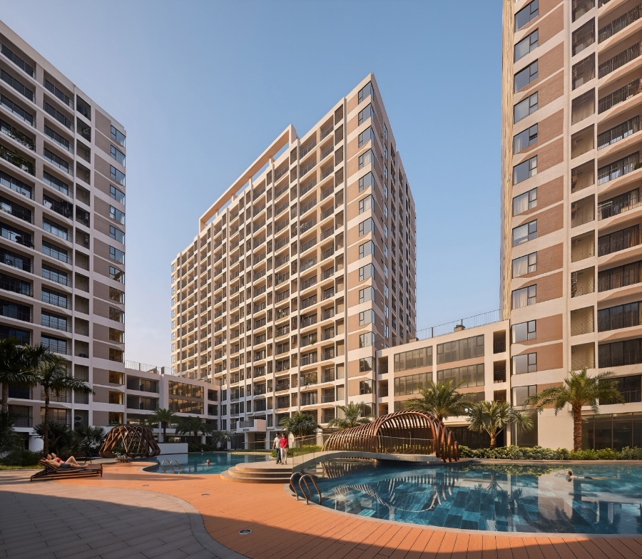 Bài 2: Cuộc đua mới trên thị trường: Chủ đầu tư căn hộ “tái định vị” dự án sau sáp nhập