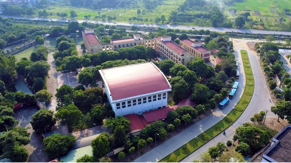 Hà Nội quy hoạch khu đô thị mới diện tích 26,1 ha