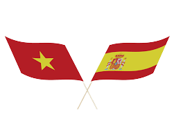 Trong 10 tháng đầu năm 2025, kim ngạch thương mại song phương giữa Việt Nam và Tây Ban Nha tiếp tục đà tăng trưởng.