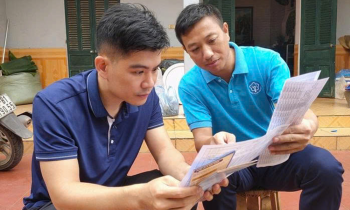 Bài 1: Tăng tốc phát triển người tham gia Bảo hiểm xã hội, Bảo hiểm y tế