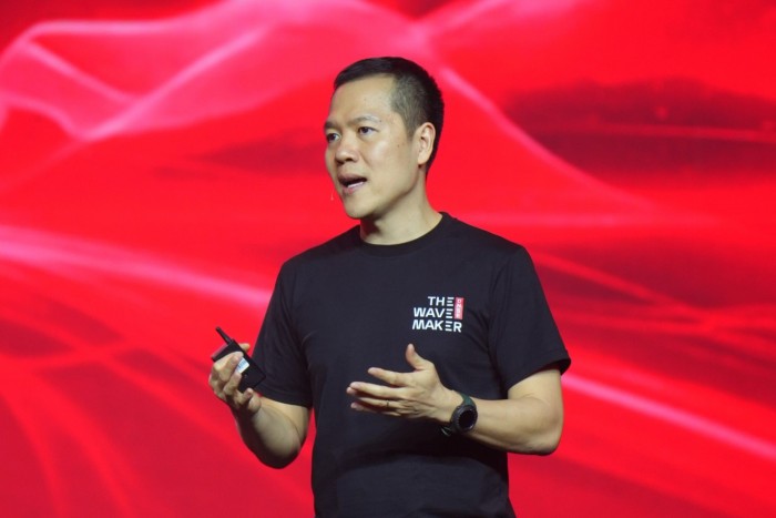 DNSE Future Tech Summit: Giải bài toán hạ tầng và Open API cho kỷ nguyên giao dịch T+0