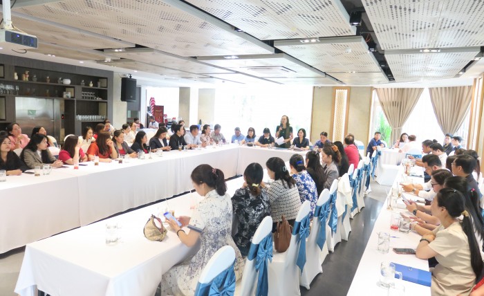 HTCAA: Góp ý Dự thảo Thông tư hướng dẫn chế độ kế toán đối với hộ, cá nhân kinh doanh