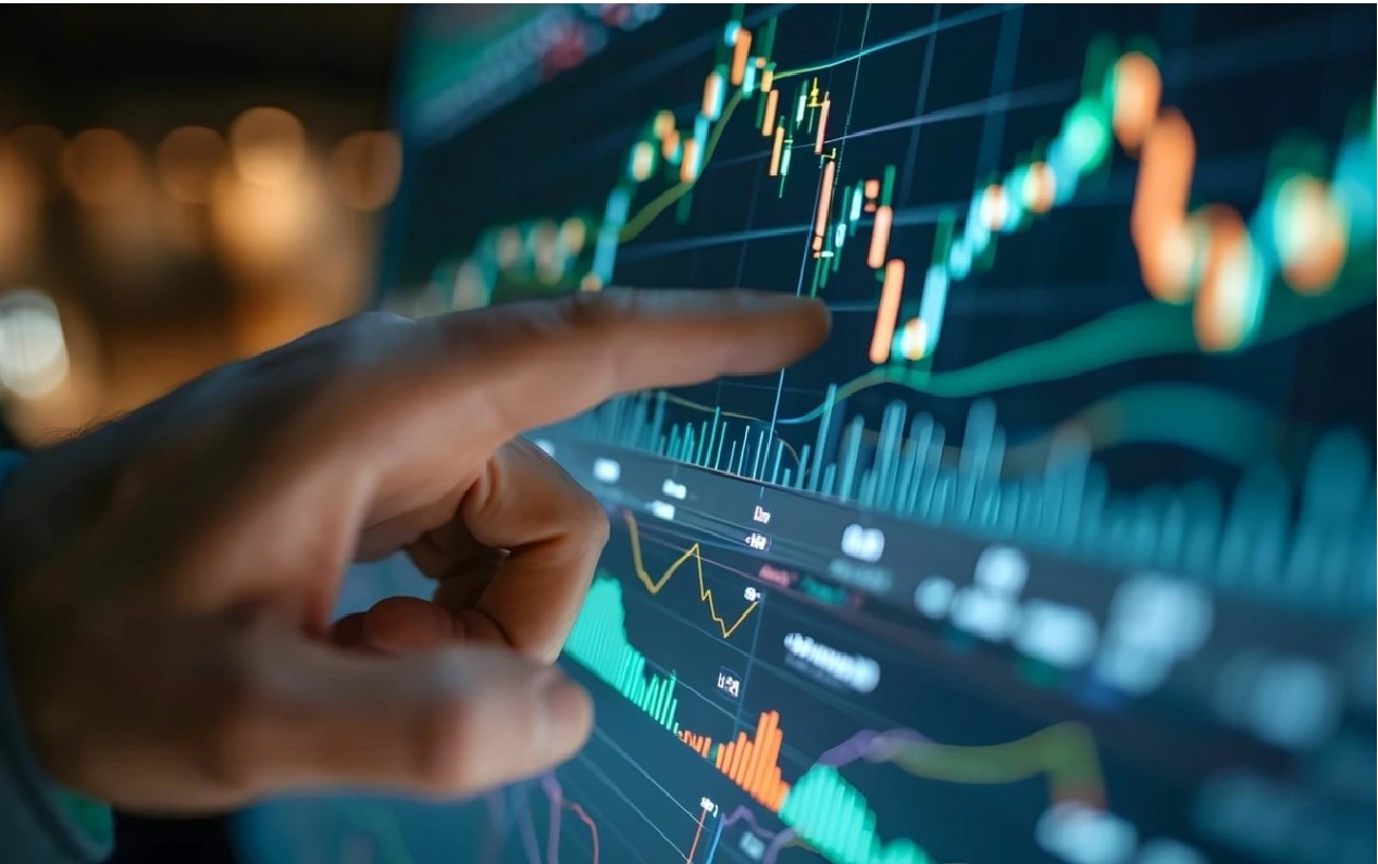 VN-Index vững vàng trước sức ép dòng vốn và biến động toàn cầu