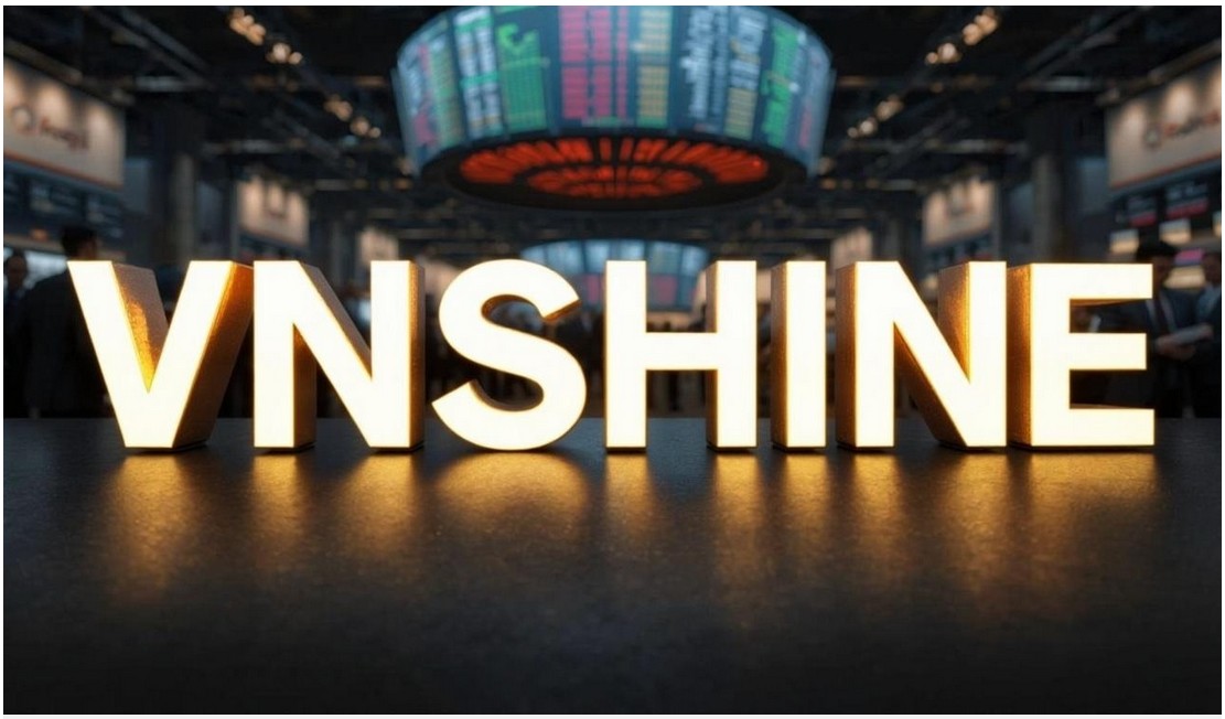 VNSHINE: Thước đo mới về chất lượng doanh nghiệp và lợi ích cổ đông trên HOSE